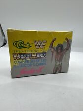 Wwf 1990 wrestlemania for sale  LUTON