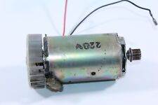 Motore braun 4176 usato  Nettuno