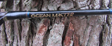 Ocean master saltwater for sale  Belmar