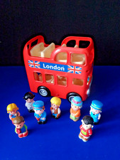 Elc happyland bundle for sale  UK