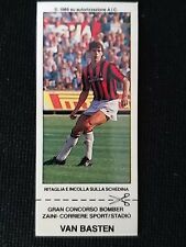 Figurina bomber zaini usato  Serravalle Scrivia
