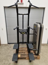 Technogym kneeling easy gebraucht kaufen  Gachenbach