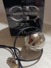 Dior sautoir diorlight d'occasion  Genas
