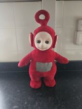 Teletubbies jumping talking for sale  Shipping to Ireland