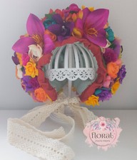 Fower bonnet photo for sale  NORTH SHIELDS
