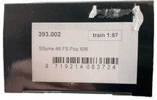 Blackstar 393.002 blackstar usato  Italia