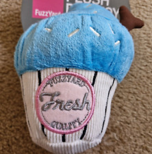 Fuzzyard blue cupcake for sale  HARROGATE