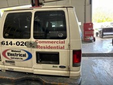 Ford e250 2009 for sale  Pawnee City