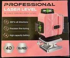 Paowafol pink laser for sale  Tucson