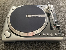 Numark tt200 professional for sale  WATERLOOVILLE