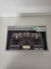 Graupner computer system gebraucht kaufen  Memmingen