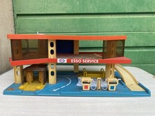 Jouet ancien garage d'occasion  Firminy