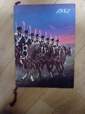 Set calendari dell usato  Roma
