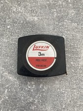 Vintage lufkin meter gebraucht kaufen  Steinen