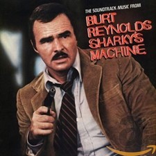 Sharky's Machine (Original Soundtrack) comprar usado  Enviando para Brazil