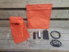 Leica geosystems total for sale  SUNDERLAND