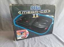 Sega mega cdii d'occasion  Servian