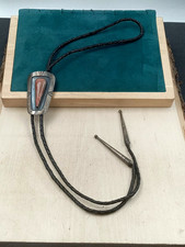 Unique long leather for sale  Aptos