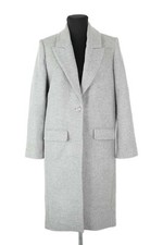 Manteau laine zadig d'occasion  France