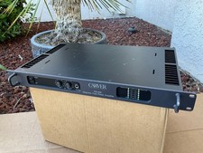 carver pm for sale  Lompoc