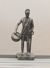 Soldatini metalfiguren sorpres usato  Faenza