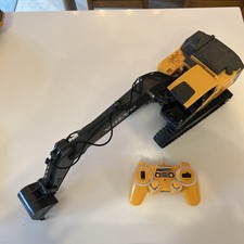 Volvo excavator ec160e for sale  ROMFORD