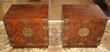 Pair vintage henredon for sale  Long Branch