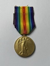 Ww1 victory medal for sale  LEEDS