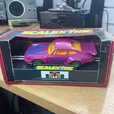 Scalextric 466 slot for sale  IVYBRIDGE