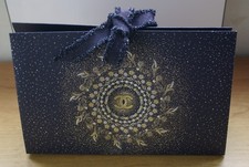 Chanel superbe boite d'occasion Chanel superbe boite d'occasion  Paris XV