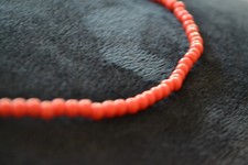 Schöne korallenkette gebraucht kaufen  Schwalmtal