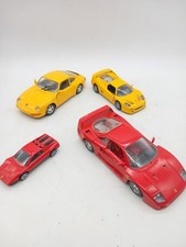 Model ferrari porsche for sale  RUGBY