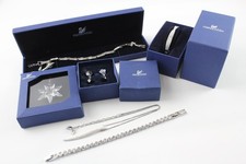 crystal set jewellery for sale crystal set jewellery for sale LEEDS