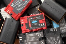 Ion akku canon gebraucht kaufen Ion akku canon gebraucht kaufen  Bad Zwischenahn