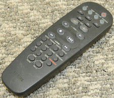 Philips remote control for sale  Eden