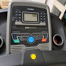 Tapis roulant elettrico usato  Paterno