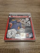 FIFA Street (Sony PlayStation 3, 2012) na sprzedaż  Wysyłka do Poland