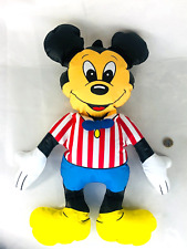 Mickey mouse inflatable for sale  BLACKPOOL