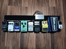 Pedaltrain pedal board for sale  Berlin
