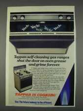 1982 tappan gas for sale  Madison Heights