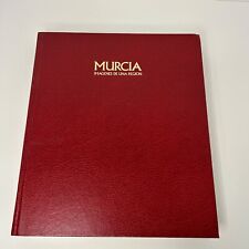 Murcia Imagenes De Una Region Lunwerg Photography Book Hardcover, usado comprar usado  Enviando para Brazil