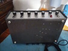 Vintage amplifier transistor for sale  WEST BROMWICH
