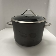 Calphalon 808 aluminum for sale  Denham Springs