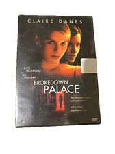 Brokedown palace insert for sale  Baxter Springs