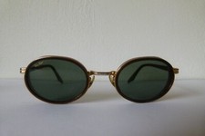 VINTAGE RAY-BAN B&L SIDE STREET DINNER W 2814 SUNGLASSES comprar usado  Enviando para Brazil