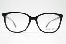 Óculos MICHAEL KORS MK 4067U armação oval ouro preto novo comprar usado  Enviando para Brazil