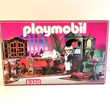 Playmobil 5320 victorian gebraucht kaufen  Erkrath
