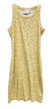 Vestido de verão Colorful Planet feminino tamanho médio 10 amarelo macio , usado comprar usado  Enviando para Brazil