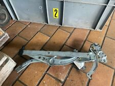 Fensterheber manuell passat gebraucht kaufen  Königsbrunn