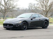 2010 maserati coupe for sale  Austin